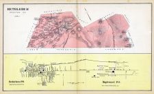 Bethlehem, Maplewood, New Hampshire State Atlas 1892